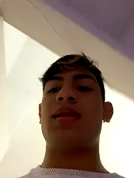 cherub  online show from 13, 10, 2025