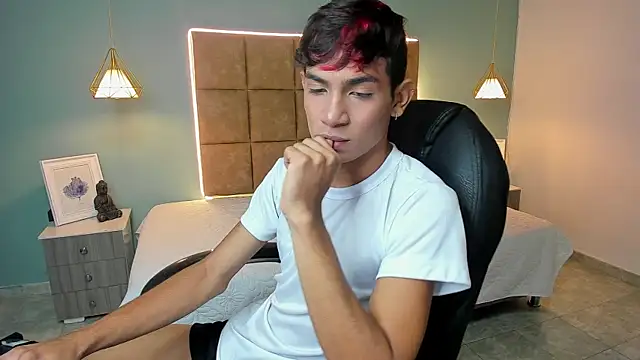 cherub  online show from 25, 11, 2025