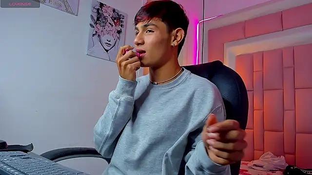 cherub  online show from 19, 12, 2025