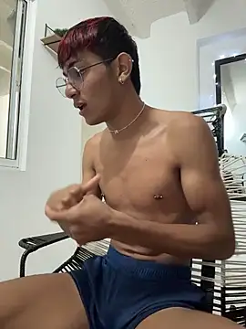 cherub  online show from 6, 2, 2026