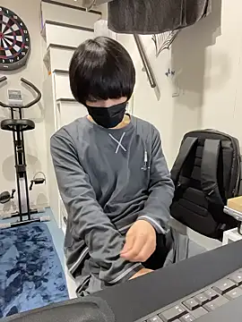 mikan kun st online show from 25, 11, 2025