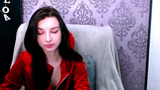 DominantLuna online show from 22, 3, 2026