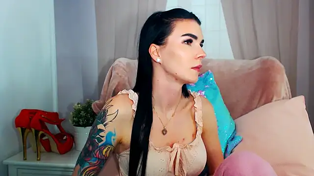 SofiiaBeauty online show from 5, 10, 2025