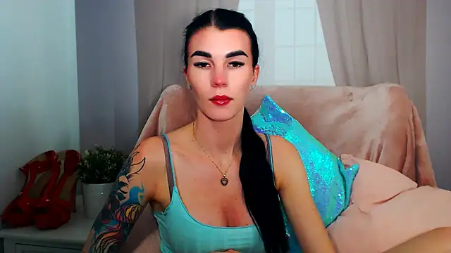 SofiiaBeauty online show from 1, 12, 2025