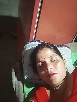 Hotty ruvi online show from 4, 7, 2026