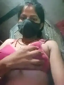 Hotty ruvi online show from 12, 7, 2026