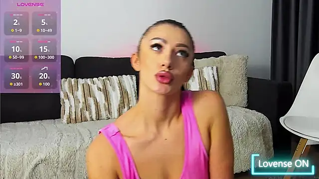 Wild Whispers online show from 17, 12, 2025