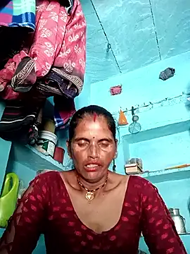 Mohni cute online show from 2, 10, 2025