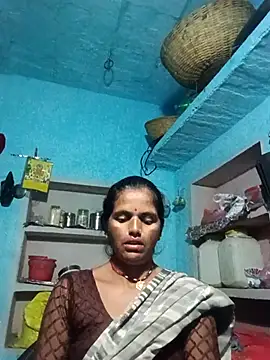 Mohni cute online show from 14, 10, 2025