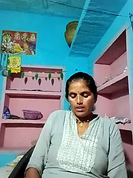 Mohni cute online show from 27, 10, 2025