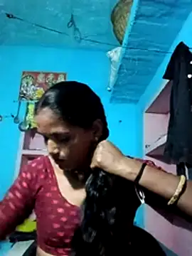 Mohni cute online show from 19, 11, 2025