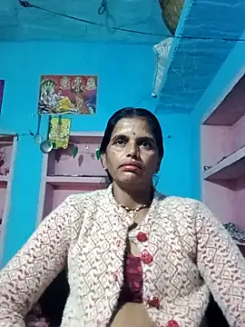 Mohni cute online show from 23, 11, 2025