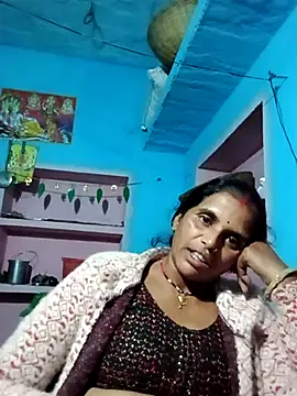 Mohni cute online show from 26, 11, 2025