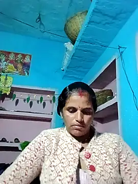 Mohni cute online show from 29, 11, 2025