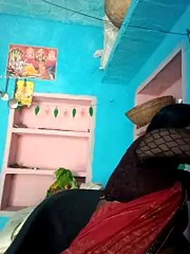 Mohni cute online show from 1, 12, 2025