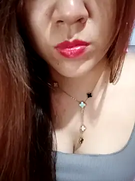 Snapshot of Moue-angel chatting on 18, 10, 2025 Moue-angel online show from 18, 10, 2025