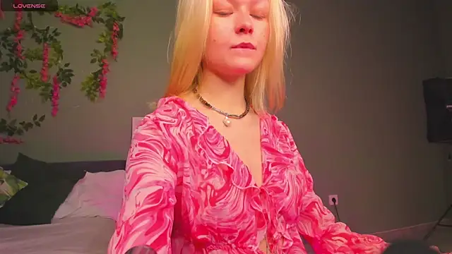 Callista a online show from 19, 11, 2025