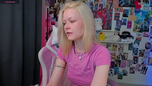 Callista a online show from 23, 11, 2025