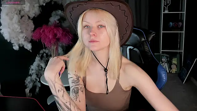 Callista a online show from 18, 5, 2026