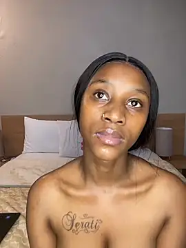 Snapshot of Sirah1 chatting on 8, 10, 2025 Sirah1 online show from 8, 10, 2025