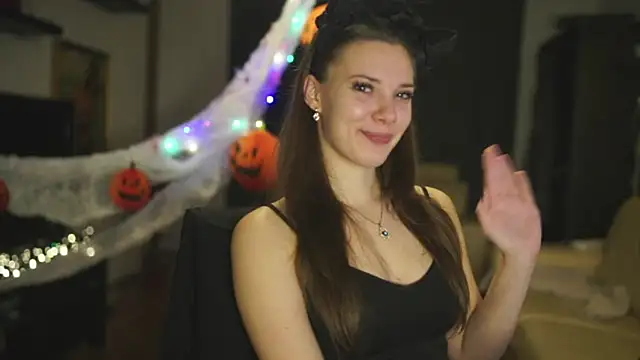 CandyStorm online show from 28, 10, 2025