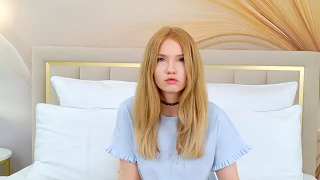 MelissaLiss online show from 26, 11, 2025