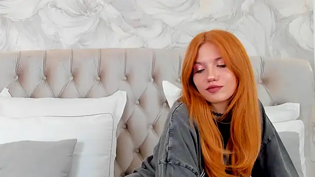 MelissaLiss online show from 29, 3, 2026