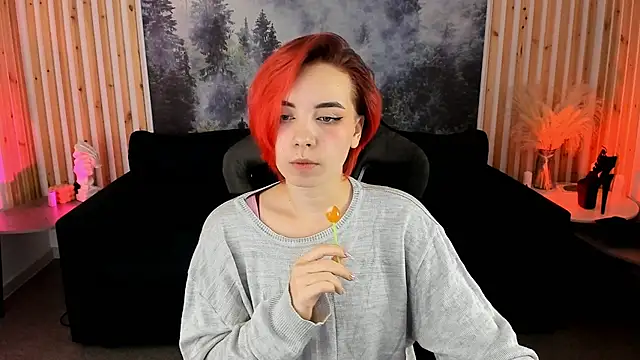 MarcelineChi online show from 23, 10, 2025