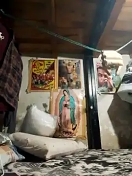 Snapshot of RAJV_ chatting on 18, 12, 2025 RAJV online show from 18, 12, 2025