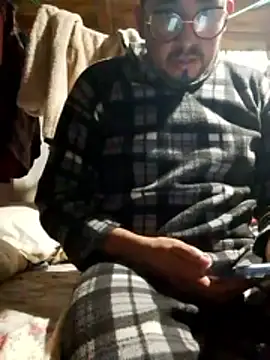 Snapshot of RAJV_ chatting on 6, 1, 2026 RAJV online show from 6, 1, 2026