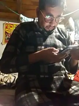 Snapshot of RAJV_ chatting on 7, 1, 2026 RAJV online show from 7, 1, 2026