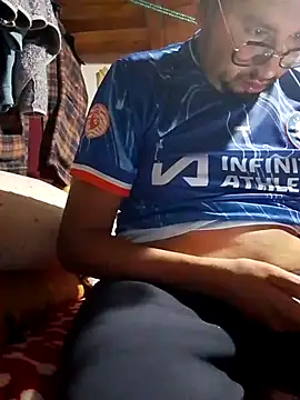 Snapshot of RAJV_ chatting on 11, 1, 2026 RAJV online show from 11, 1, 2026