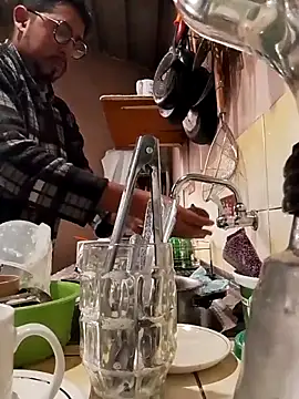 Snapshot of RAJV_ chatting on 15, 1, 2026 RAJV online show from 15, 1, 2026