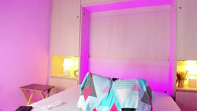 ChloeWiillow online show from 6, 11, 2025