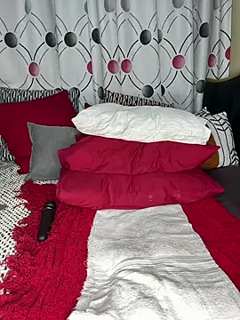 CynnxxxBarb online show from 18, 10, 2025