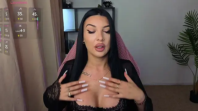 Raven Ink online show from 20, 10, 2025