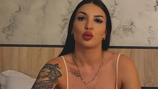 Raven Ink online show from 19, 3, 2026