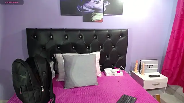 Snapshot of Jazmin_ny chatting on 29, 10, 2025 Jazmin ny online show from 29, 10, 2025