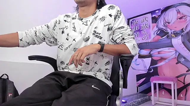 Austin Booy online show from 10, 10, 2025