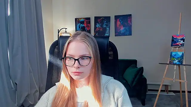 LibbyVenzeio online show from 1, 10, 2025