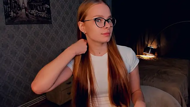 LibbyVenzeio online show from 6, 11, 2025