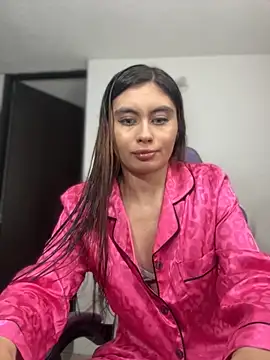 Im Natashaaaa online show from 18, 10, 2025