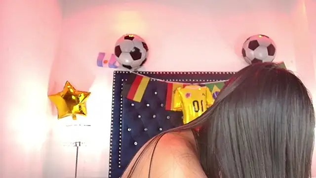 Snapshot of Gabriela_milani chatting on 24, 6, 2026 Gabriela milani online show from 24, 6, 2026