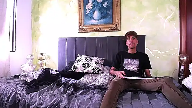 fuck seduction online show from 27, 11, 2025