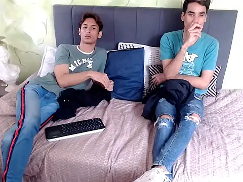 fuck seduction online show from 27, 5, 2026