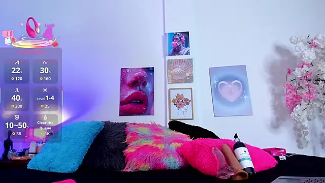 Snapshot of debbie_hans chatting on 14, 1, 2026 debbie hans online show from 14, 1, 2026