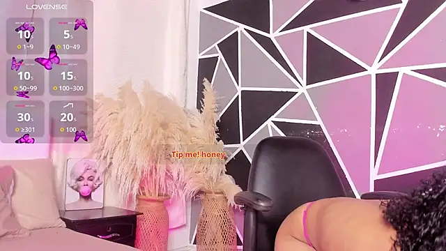 Daye Sky online show from 29, 11, 2025