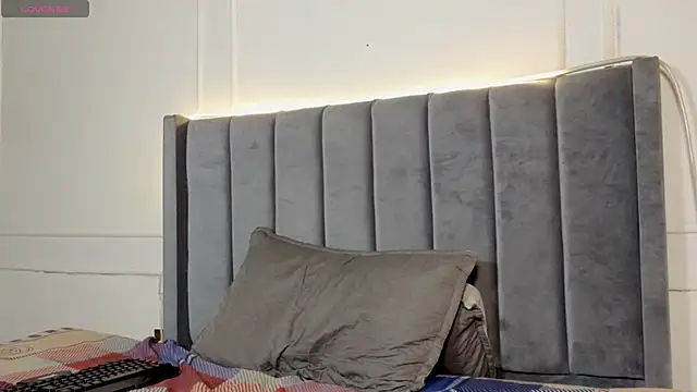 luxuryheaven 8 online show from 29, 11, 2025