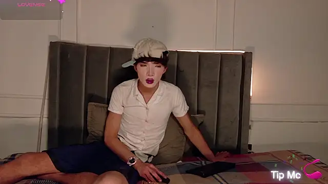 luxuryheaven 8 online show from 16, 2, 2026