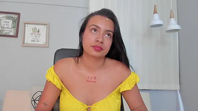 Lilo Rose online show from 7, 11, 2025